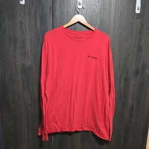 Columbia PFG Marlin  Shirt